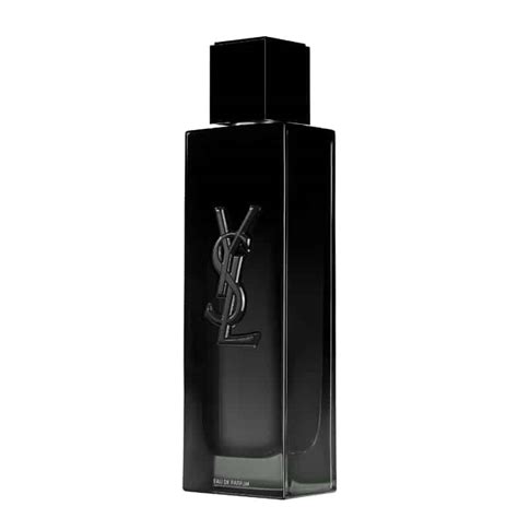 ysl pirae|MYSLF Eau de Parfum Yves Saint Laurent for men.